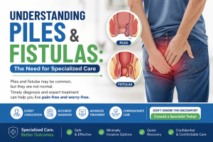 Read more about the article Finding Lasting Relief: Why Dr. Partha Sarkar is the Best Piles & Fistula Specialist in Kolkata