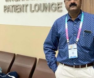 Dr. Partha Sarkar